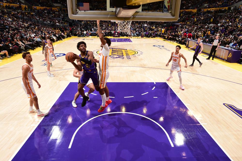 洛杉矶快船 洛杉矶快船